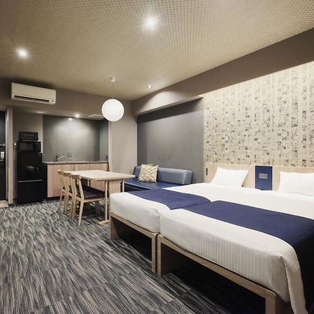 Monday Apart Premium Akihabara Präfektur Tokio Exterior foto