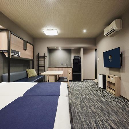 Monday Apart Premium Akihabara Präfektur Tokio Exterior foto