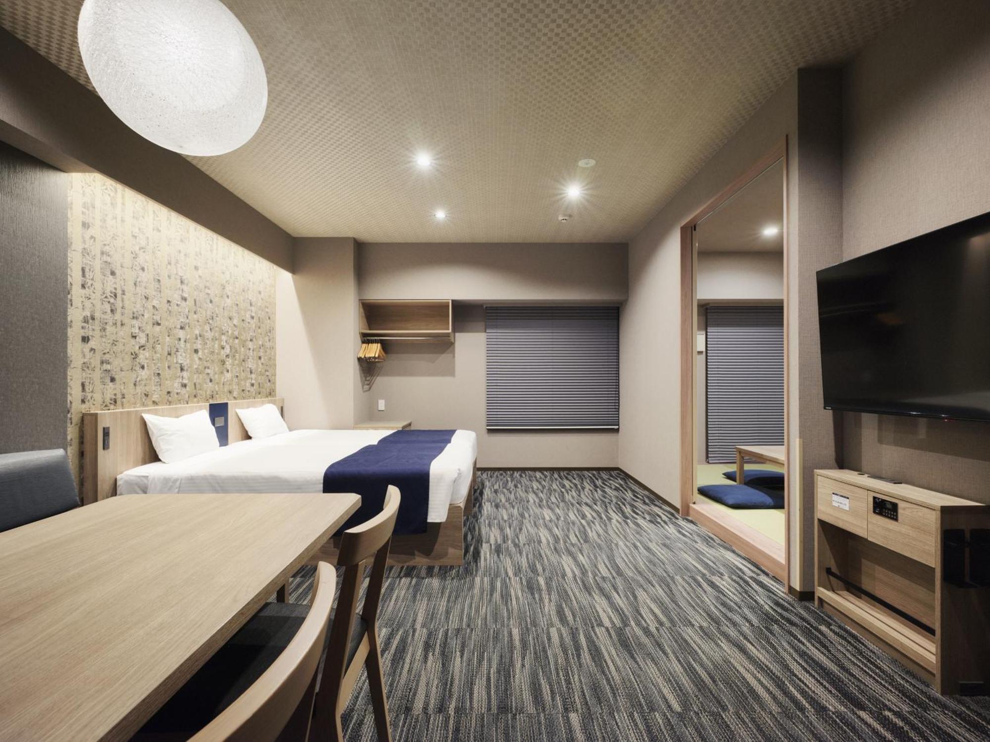 Monday Apart Premium Akihabara Präfektur Tokio Exterior foto