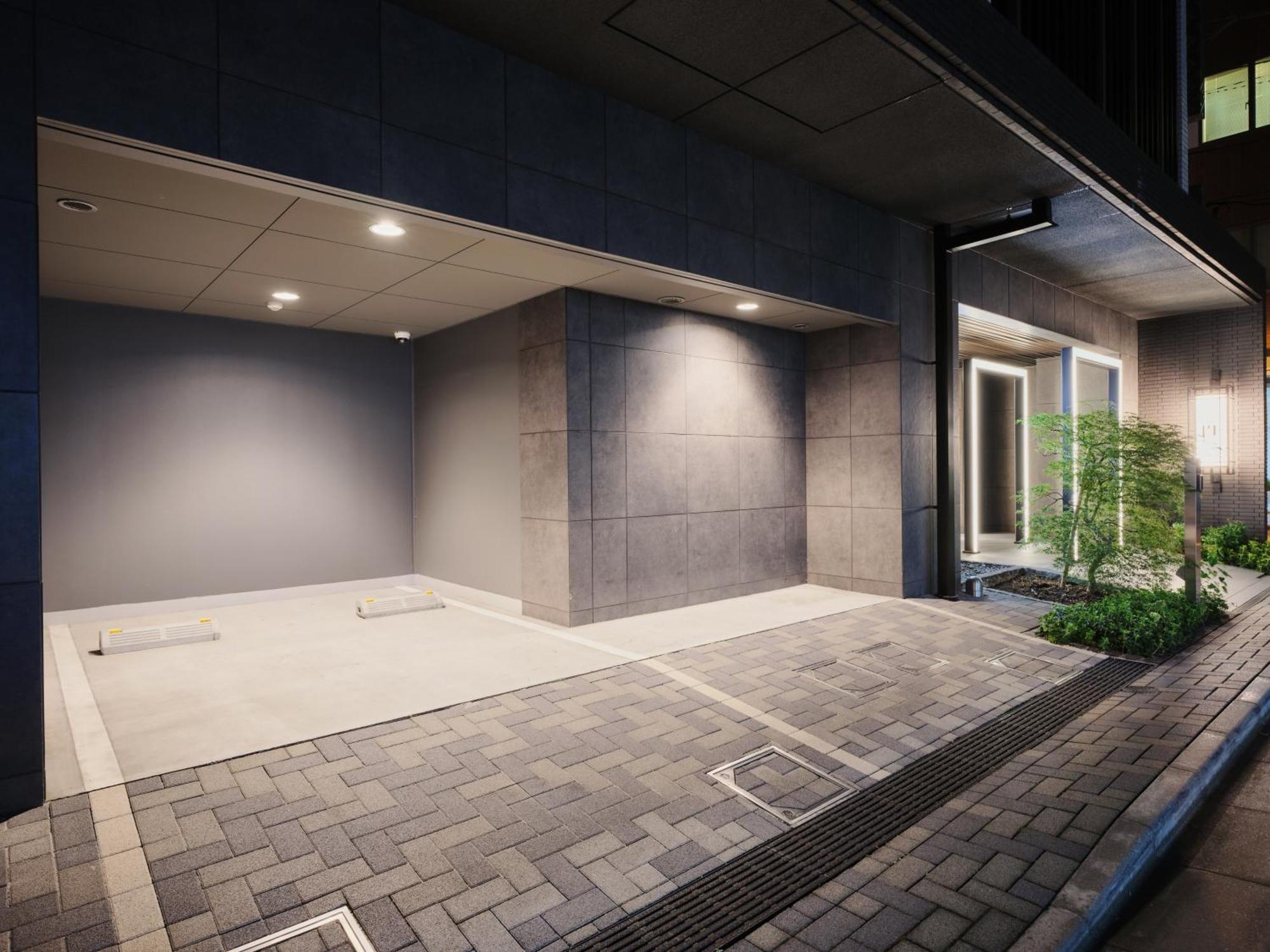 Monday Apart Premium Akihabara Präfektur Tokio Exterior foto