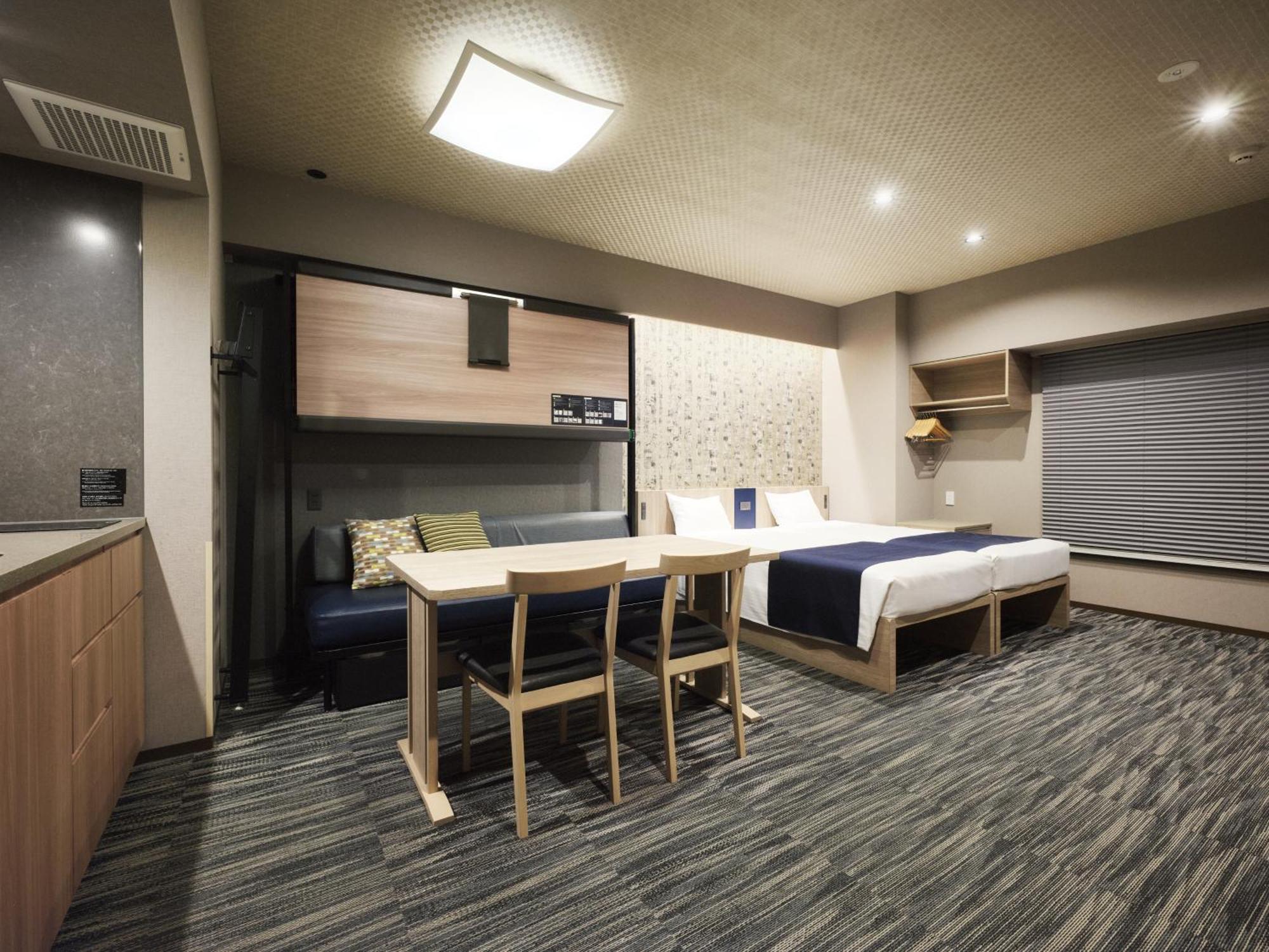 Monday Apart Premium Akihabara Präfektur Tokio Exterior foto