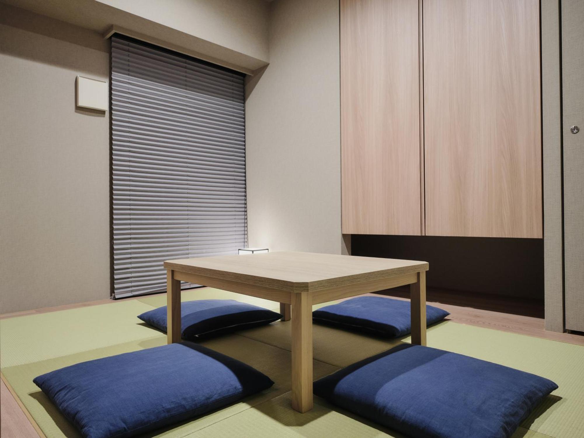 Monday Apart Premium Akihabara Präfektur Tokio Exterior foto