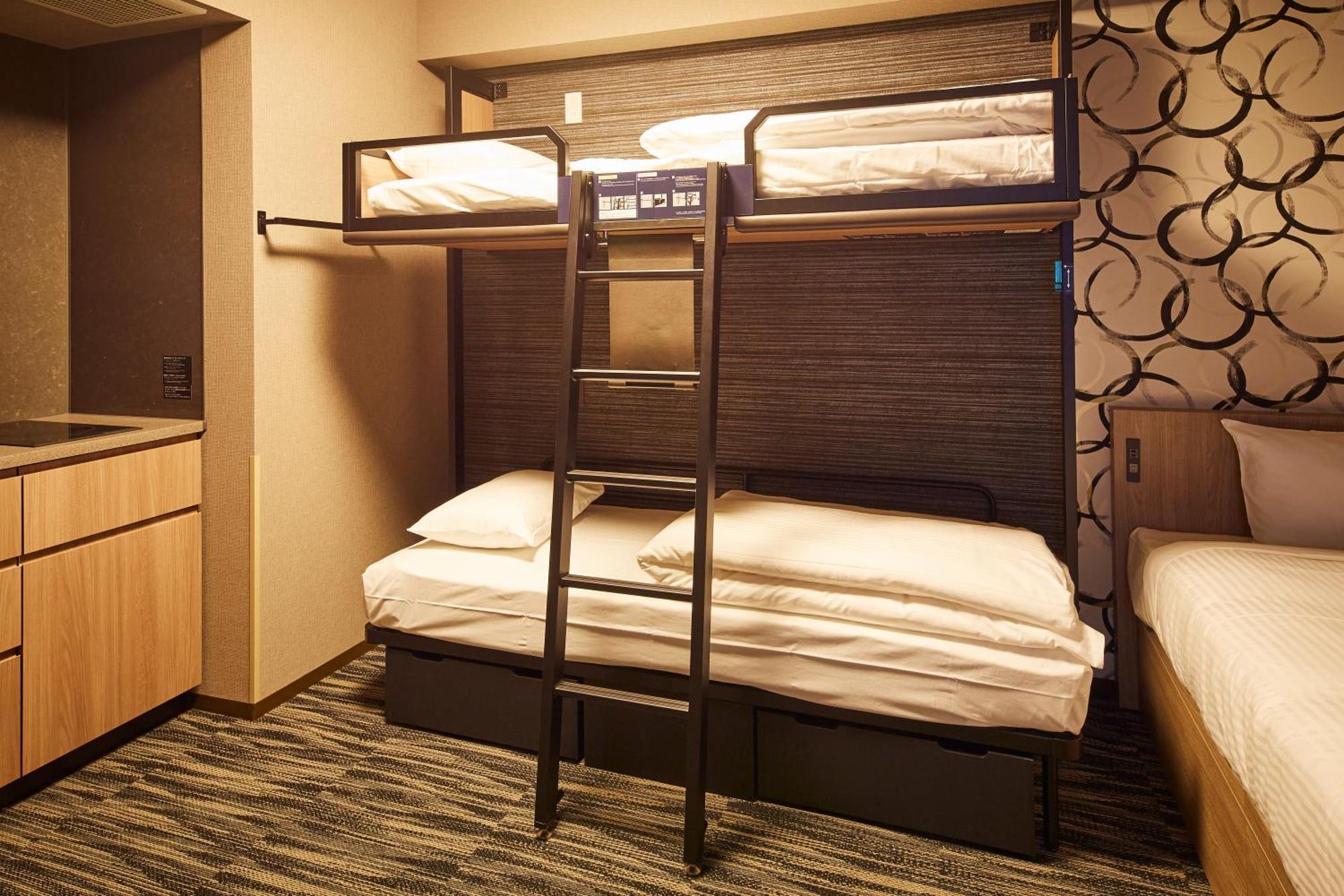 Monday Apart Premium Akihabara Präfektur Tokio Exterior foto